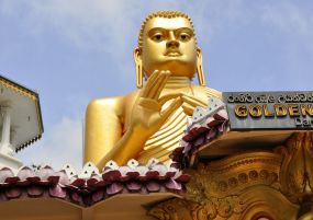 Šrilanka-Buda Šrilanka-Buda