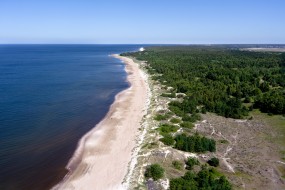 Litva-obala