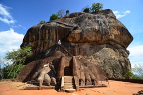 Šrilanka-Buda Šrilanka-Buda