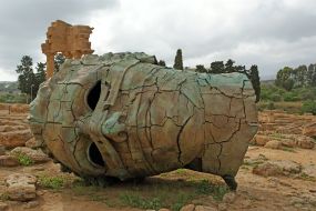 Sicilija-Agrigento