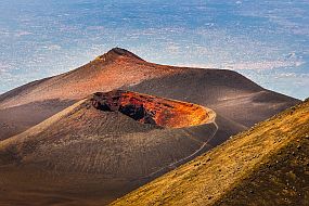 Sicilija-Etna