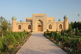 Uzbekistan Uzbekistan