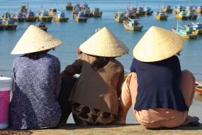 Vietnam