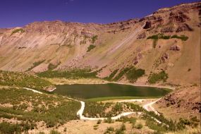 Vzhodna Turčija-pokrajina