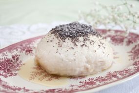 Avstrija - Germ knedel