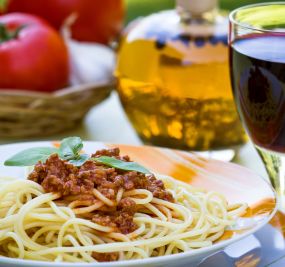 italija - kulinarika