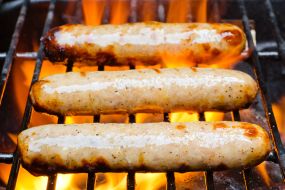 Nemčija - Kulinarika