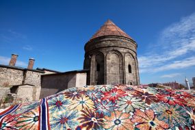 Vzhodna Turčija-Erzurum