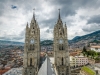 Quito-Bazilica del Voto Nacional