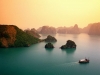 Kitajska - Halong Bay