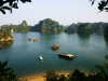 Vietnam  in Halong Bay