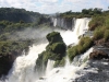 Argentina-Iguazu falls