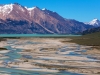 Argentina-Perito Moreno-nacionalni park