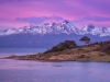Argentina-Ushuaia-soncni-zahod