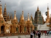 Yangoon - Shwegadon