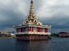 Inle - Tempelj