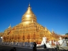 Yangoon - Shwegadon pagoda