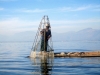 Inle - Ribič