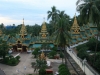 04-Schwedagon pagoda - okolica, Yangon