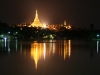 05-Schwedagon pagoda v večerni obleki, Yangon