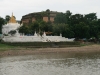 08 - Nedokončana Pagoda, Mingun, Mandalay