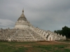 09 - Hsinbyume Pagoda, Mingun, Mandalay