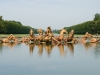 Francija-Versailles-Apollo fontana