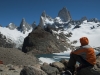 8-Sonja in Fitz Roy-končno