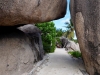 La Digue - Anse Source d'Argent 2