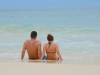 Mahe - Carana Beach 2