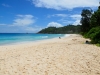 Mahe - Intendance Beach 1