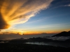 Batur-prvi žarki, dobro jutro Bali