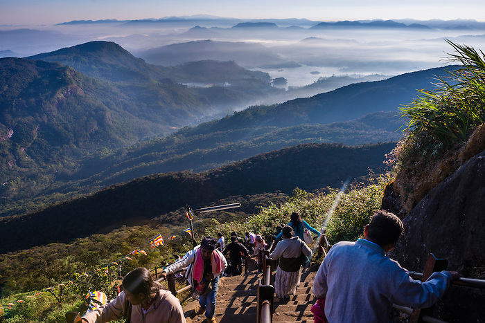 Šrilanka-Srečevali smo se