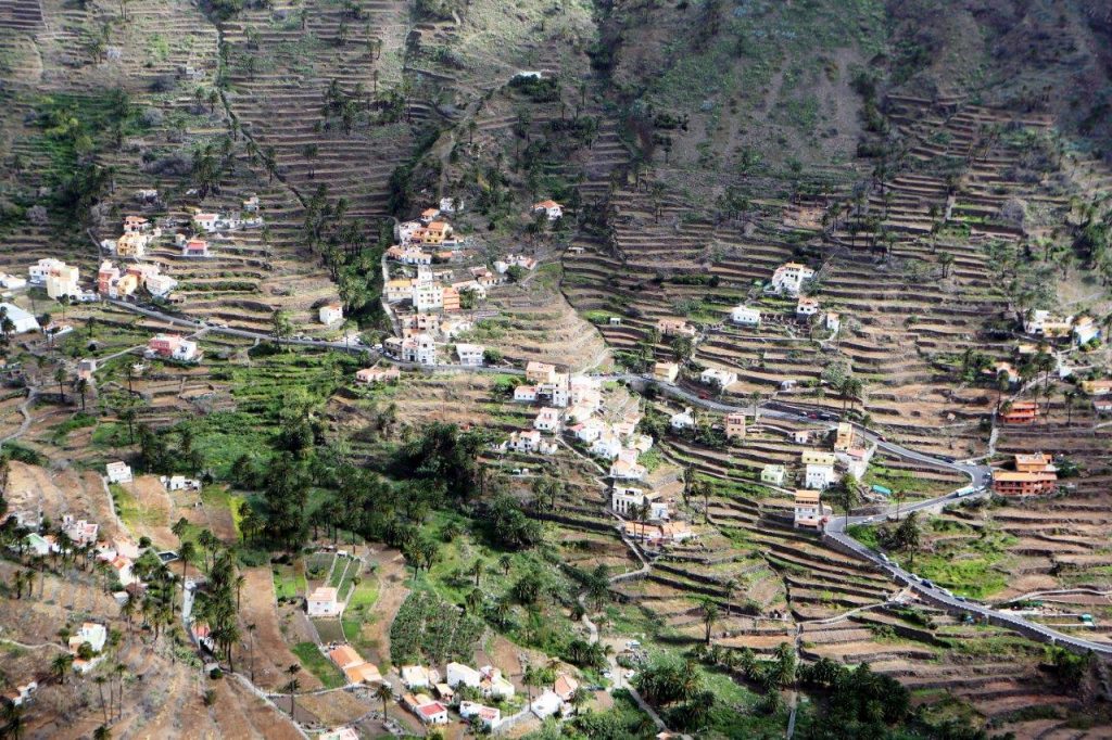 Gomera