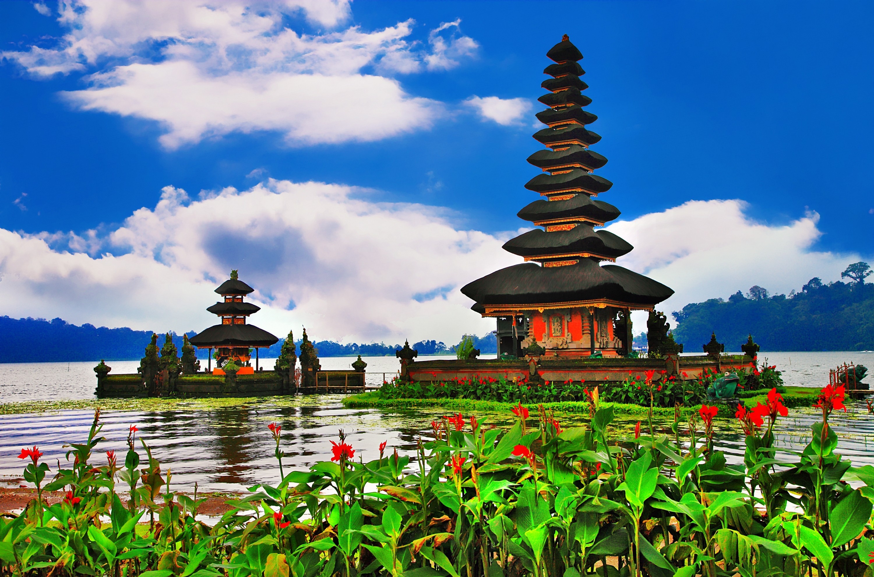 Tempelj Indonezija – Bali tempelj | Agencija Oskar - Blog