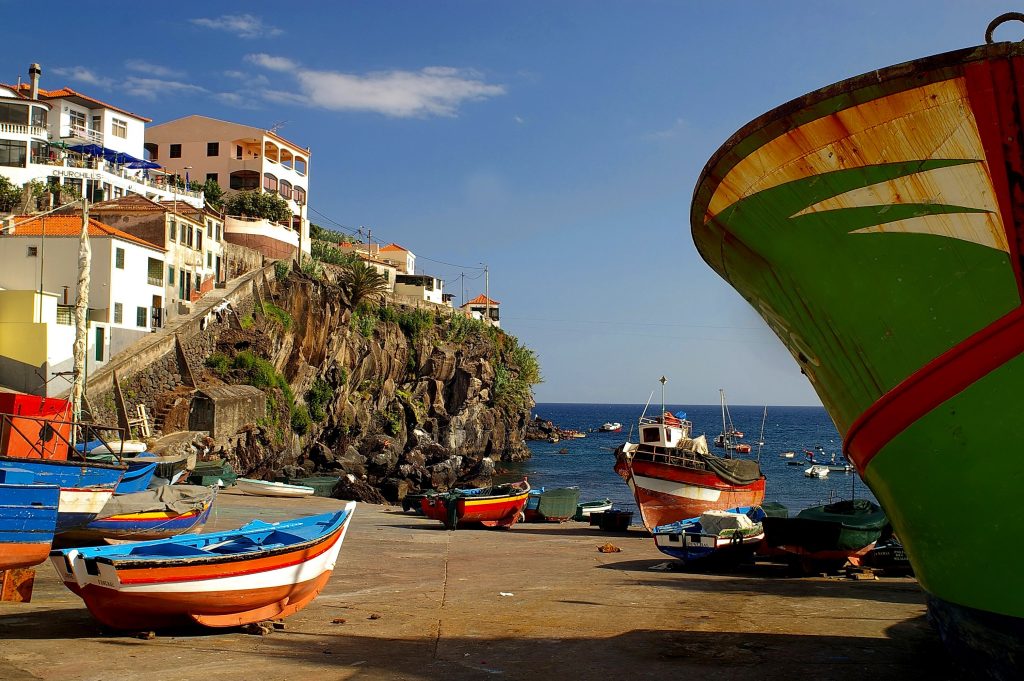 Madeira-Camara de Lobos2