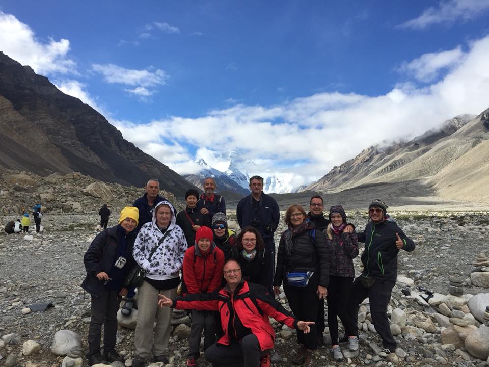 Tibet-Nepal