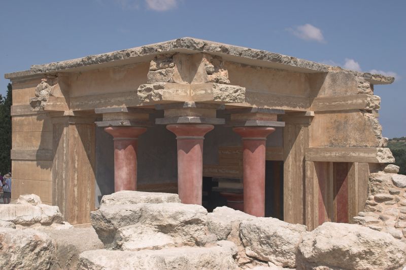 Knossos