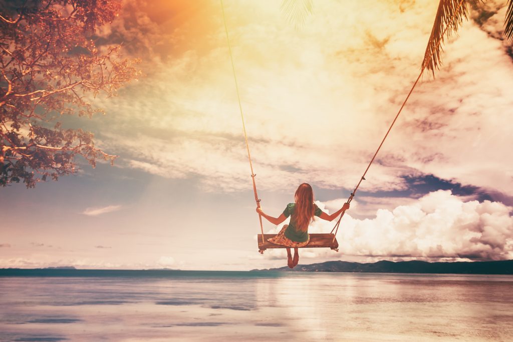 Individualna potovanja