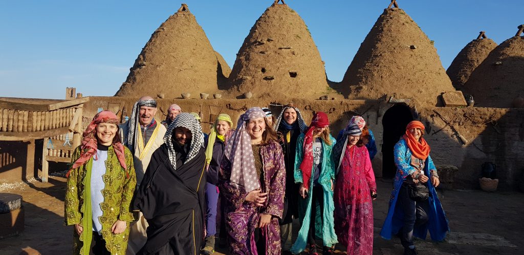 Študijsko potovanje Študijsko potovanje