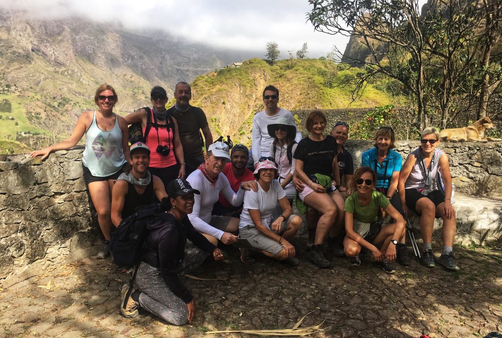 Zelenortska nagajivščina