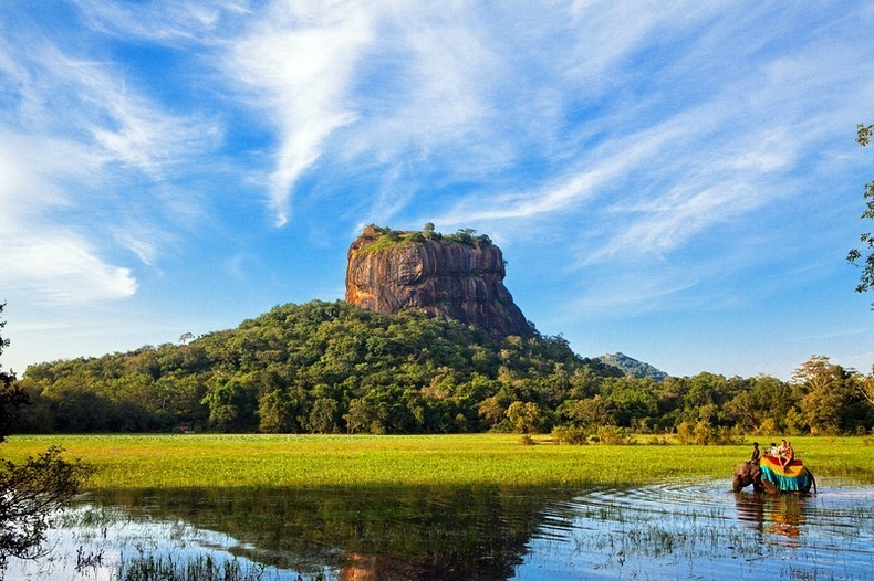 Klasična Šrilanka