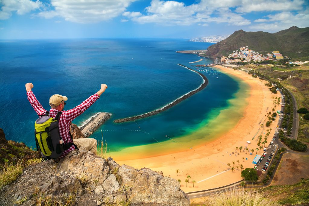 Potniki so glavni igralci v potovalnem filmu