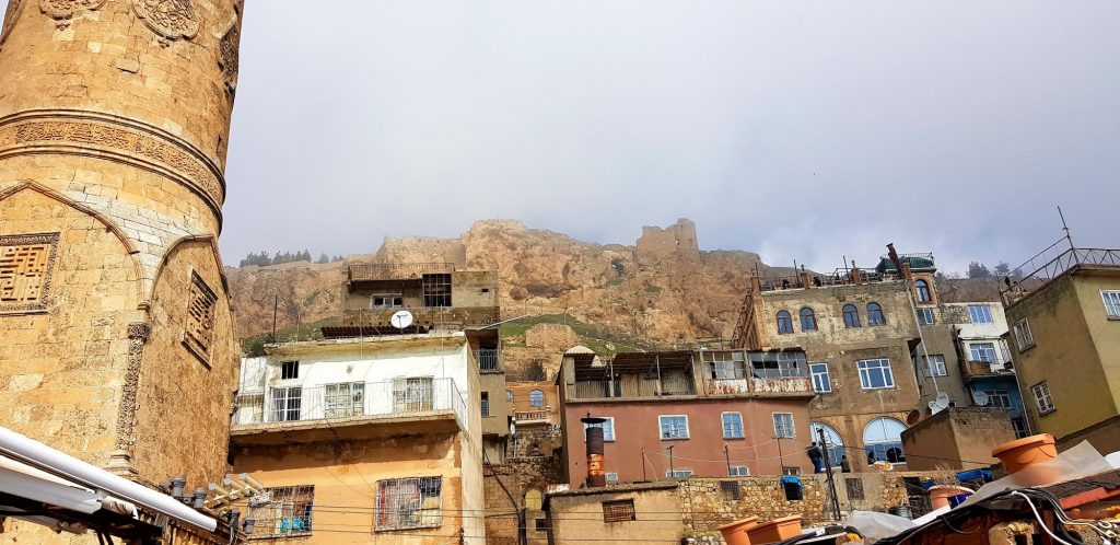 Vzhodna Turčija-Mardin-muzej na prostem-mešanica vseh stilov ki so kdaj bili 024-vzhodna Turčija-Mardin-muzej na prostem-mešanica vseh stilov ki so kdaj bili