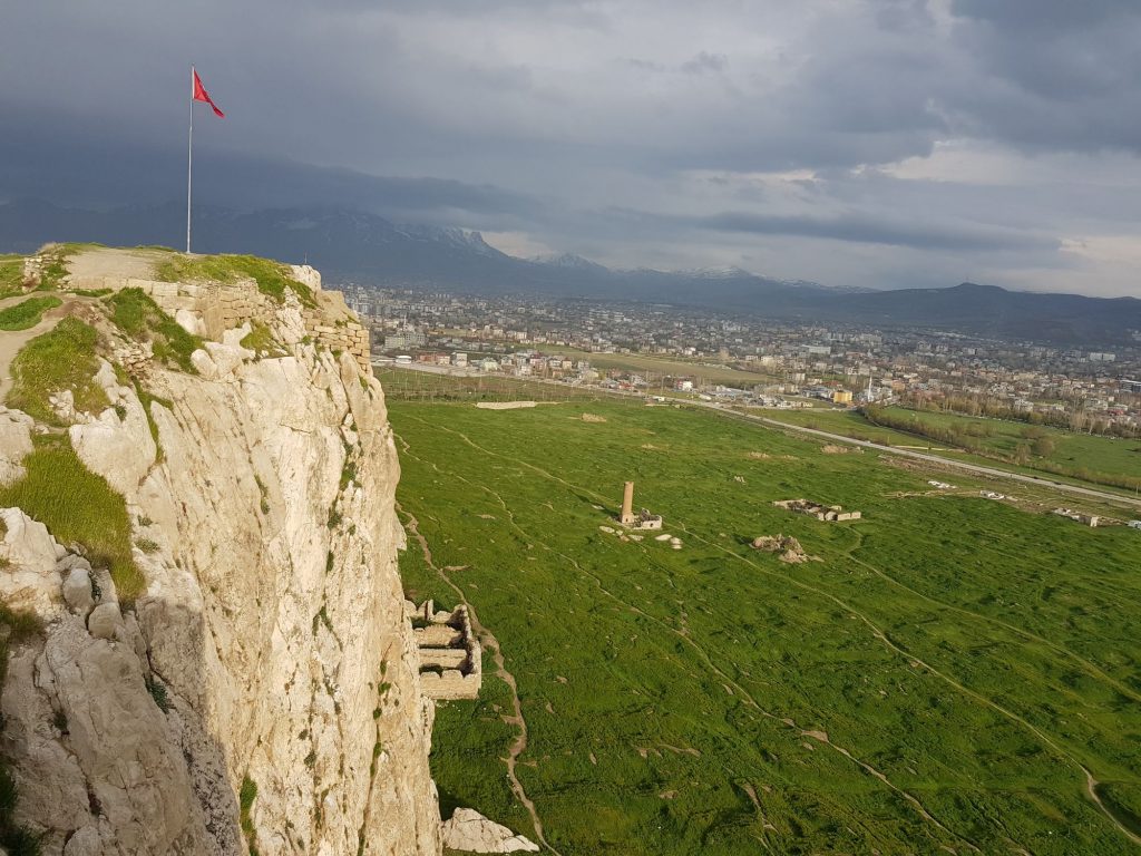 17-vzhodna Turčija-Van-nekoč je bil tu svtopisemski raj
