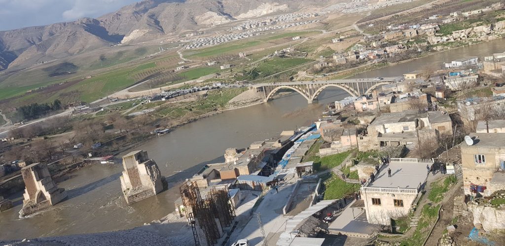 22-vzhodna Turčija-Hasankeyf-eden najlepših krajev pod soncem-izginja za vedno smrk