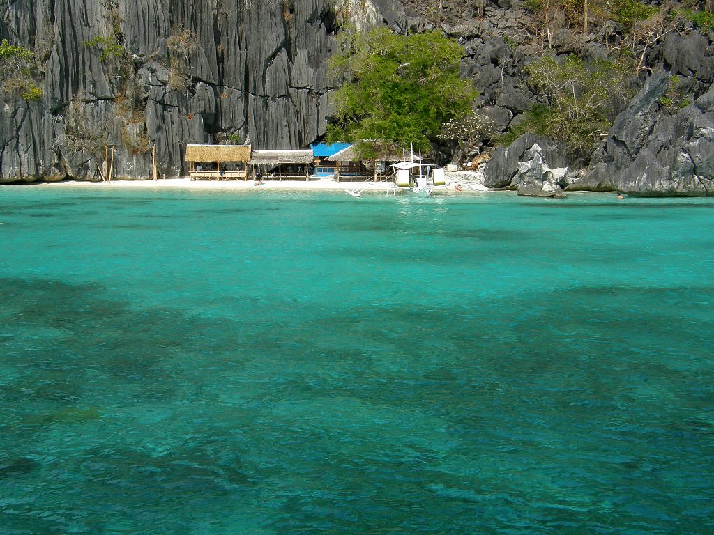 Filipini - Palawan