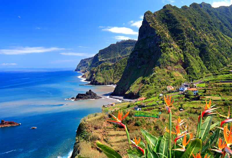 Madeira - Portugalska