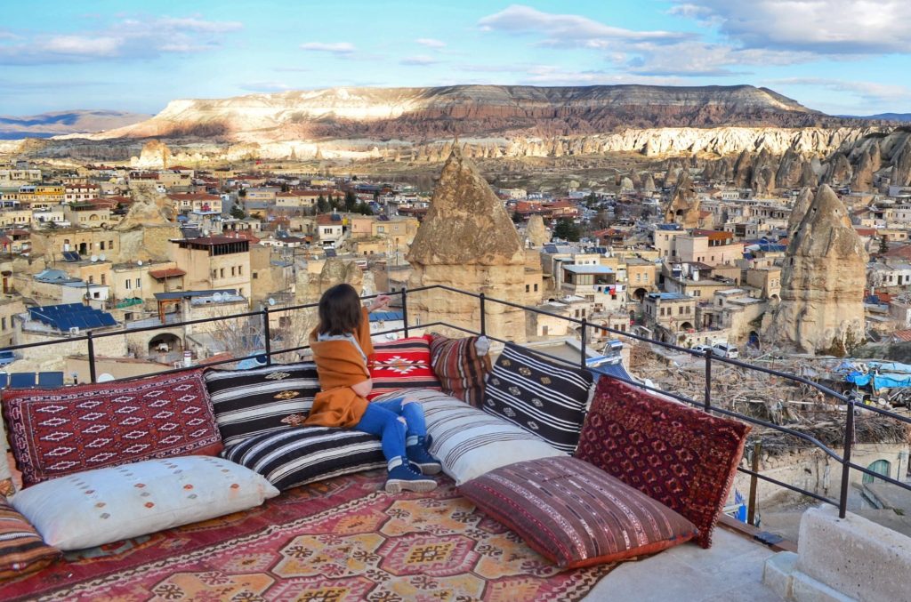 Turčija-Kapadokija-sanjski-pogled
