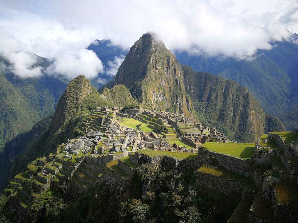 Peru